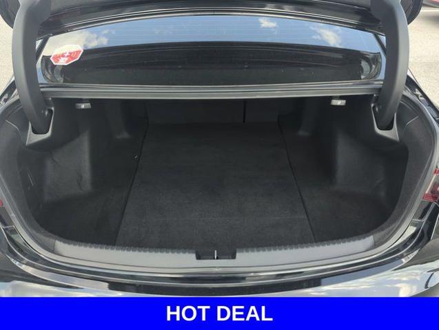 2021 Acura TLX Vehicle Photo in Merrillville, IN 46410