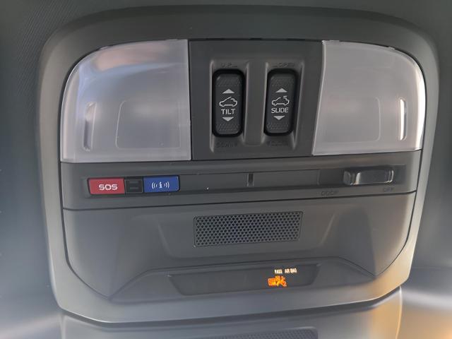 2025 Subaru Crosstrek Vehicle Photo in Green Bay, WI 54304
