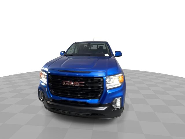 2022 GMC Canyon Vehicle Photo in GILBERT, AZ 85297-0402