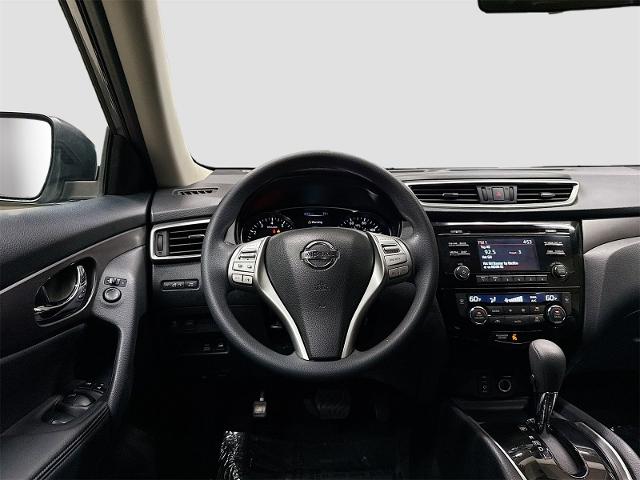 2015 Nissan Rogue Vehicle Photo in EVERETT, WA 98203-5662