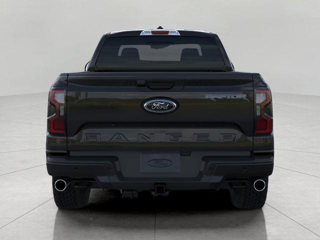 2025 Ford Ranger Vehicle Photo in Neenah, WI 54956