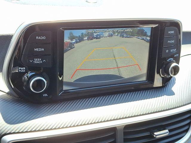 2020 Hyundai Tucson Vehicle Photo in DANBURY, CT 06810-5034