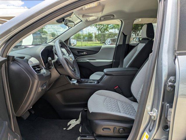 2023 Chevrolet Equinox Vehicle Photo in SELMA, TX 78154-1460
