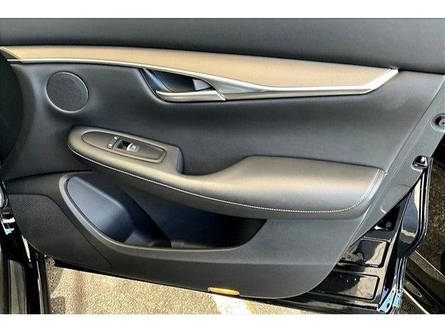 2022 INFINITI QX50 Vehicle Photo in San Antonio, TX 78230