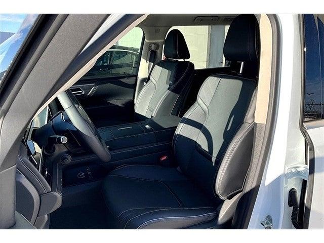 2025 INFINITI QX80 Vehicle Photo in Grapevine, TX 76051