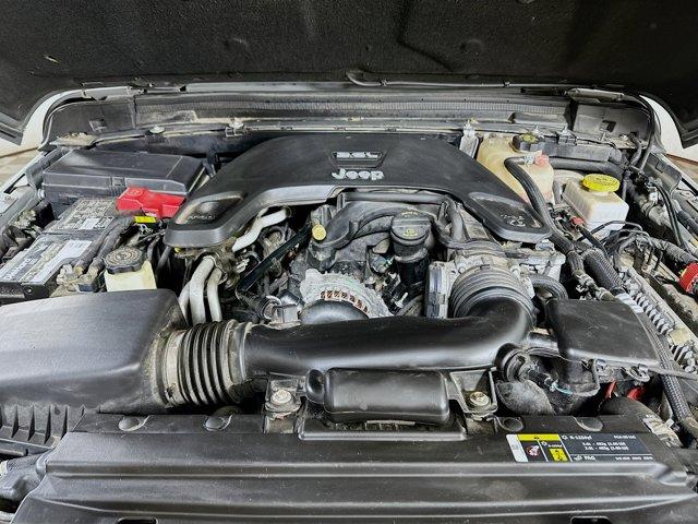 2019 Jeep Wrangler Unlimited Vehicle Photo in Doylsetown, PA 18901