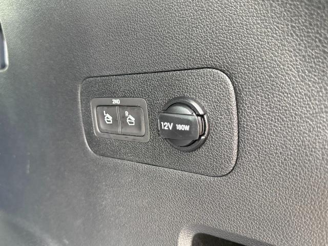 2022 Hyundai SANTA FE Vehicle Photo in Appleton, WI 54914