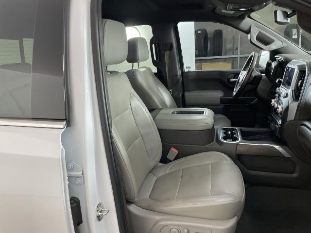 2020 GMC Sierra 1500 Vehicle Photo in GILBERT, AZ 85297-0402