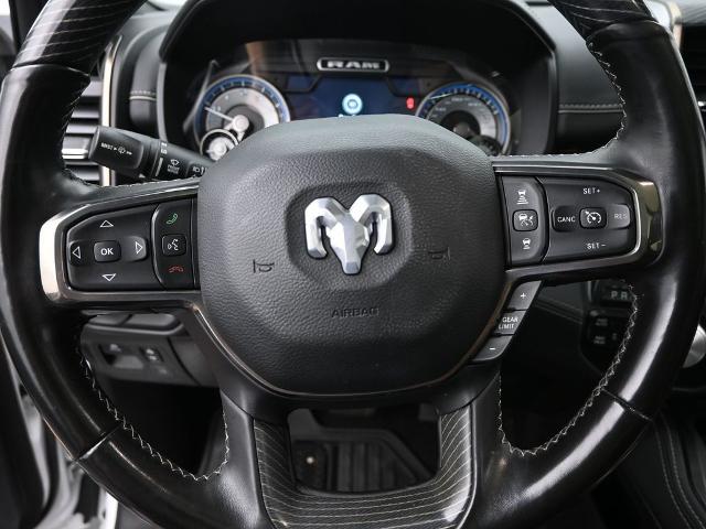 2021 Ram 1500 Vehicle Photo in Cedar Rapids, IA 52402