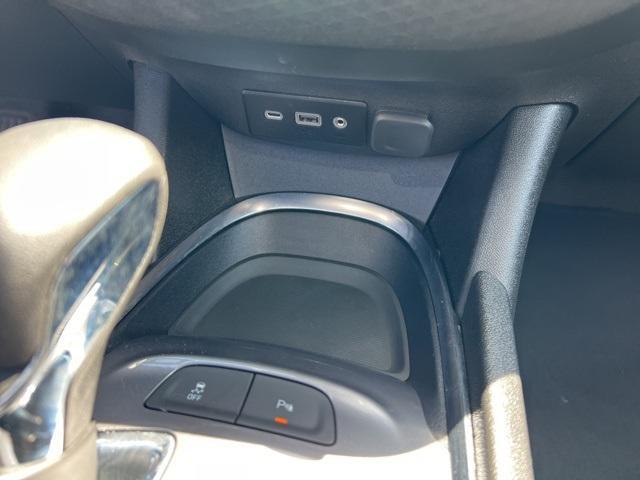 2024 Chevrolet Malibu Vehicle Photo in GREEN BAY, WI 54304-5303