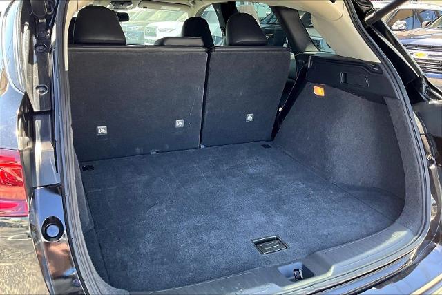 2022 INFINITI QX50 Vehicle Photo in San Antonio, TX 78230