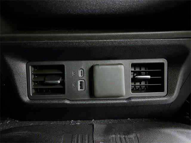 2025 GMC Sierra 2500 HD Vehicle Photo in PUYALLUP, WA 98371-4149
