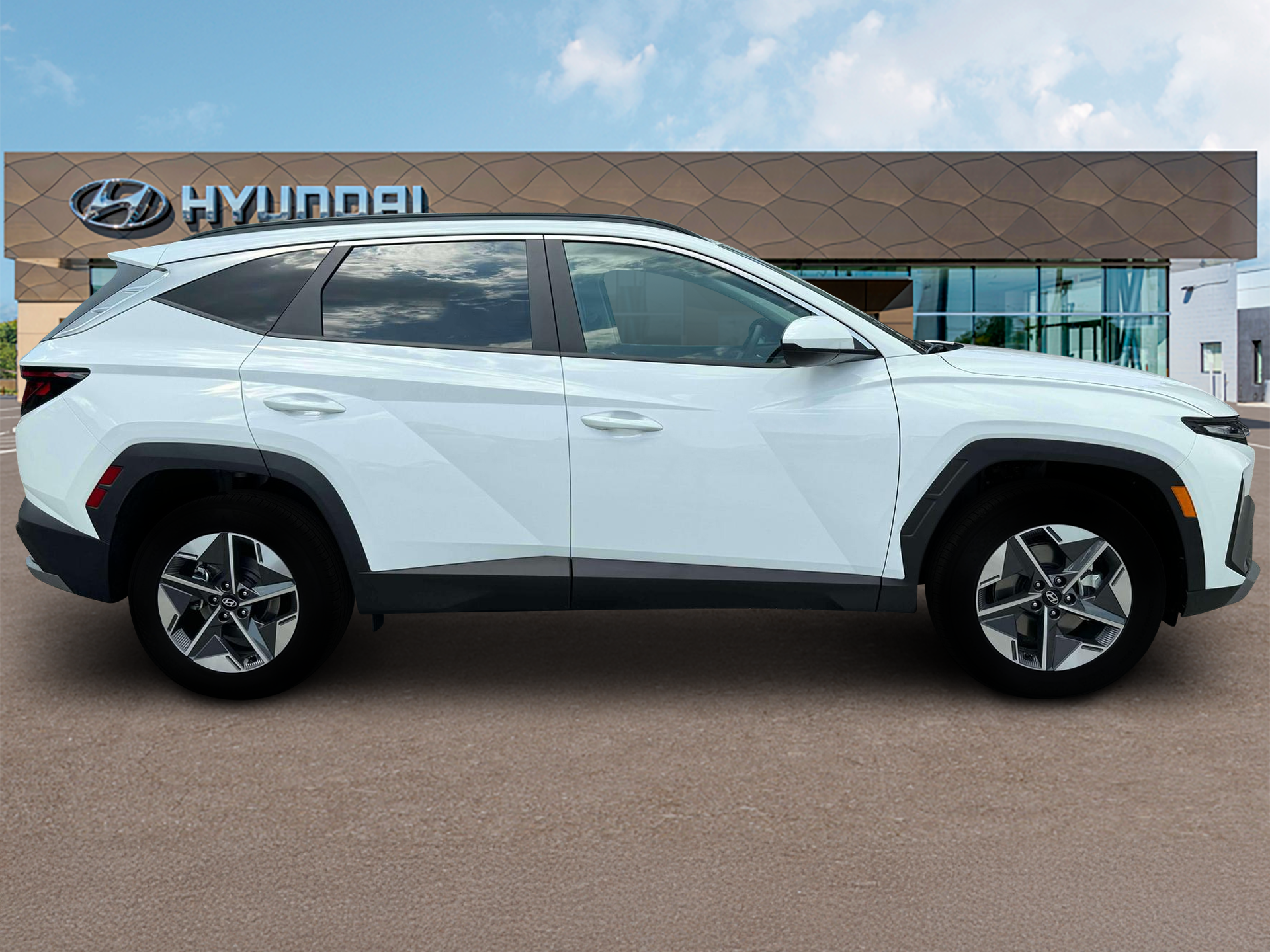 2025 Hyundai TUCSON Vehicle Photo in Philadelphia, PA 19116