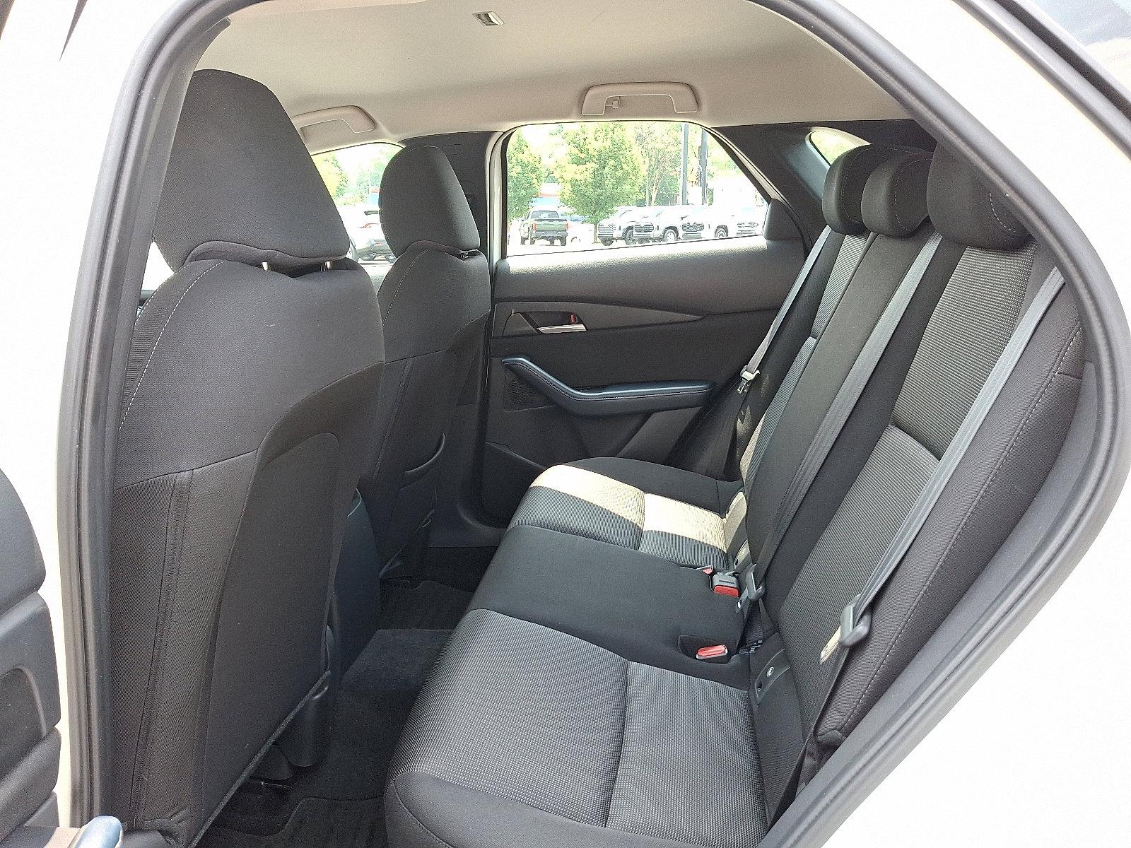 2021 Mazda CX-30 Vehicle Photo in Trevose, PA 19053