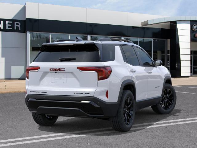 2026 GMC Terrain Vehicle Photo in TREVOSE, PA 19053-4984