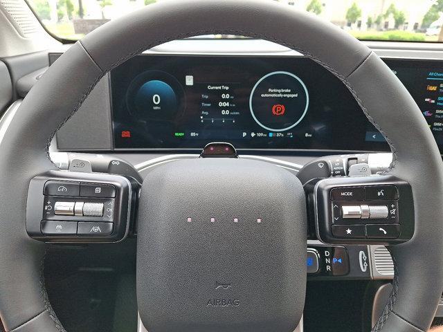 2026 Hyundai IONIQ 9 Vehicle Photo in Philadelphia, PA 19116