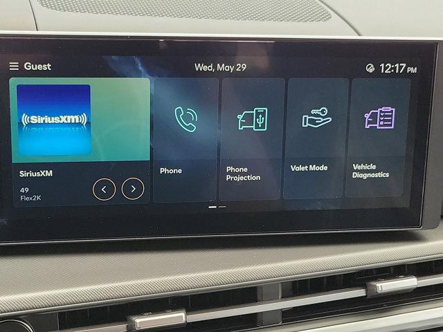 2024 Hyundai SANTA FE Vehicle Photo in Philadelphia, PA 19116