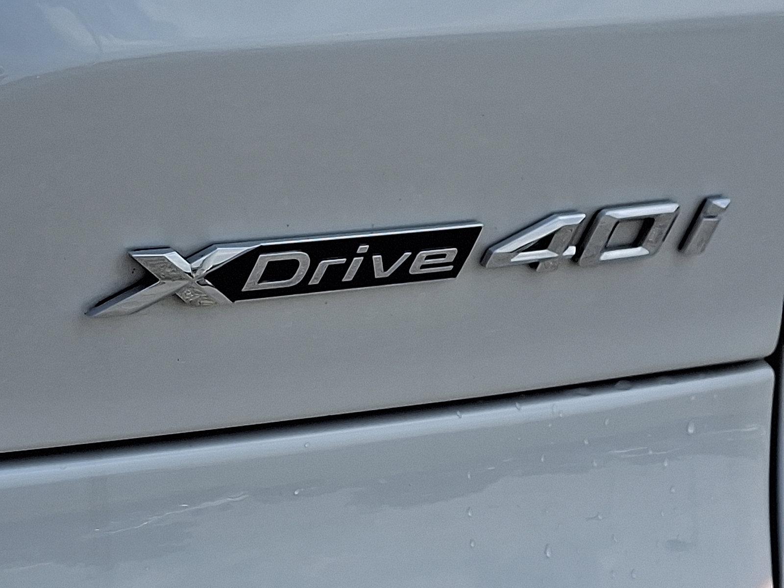 2023 BMW X5 xDrive40i Vehicle Photo in Lancaster, PA 17601