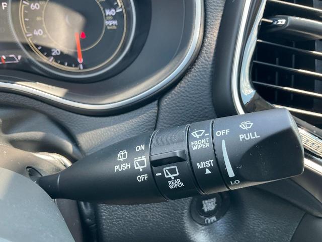 2022 Jeep Cherokee Vehicle Photo in Kaukauna, WI 54130