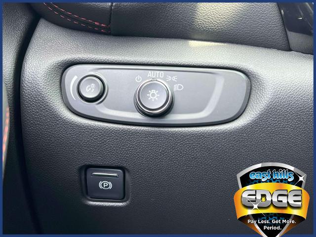 2022 Chevrolet Blazer Vehicle Photo in Roslyn, NY 11576