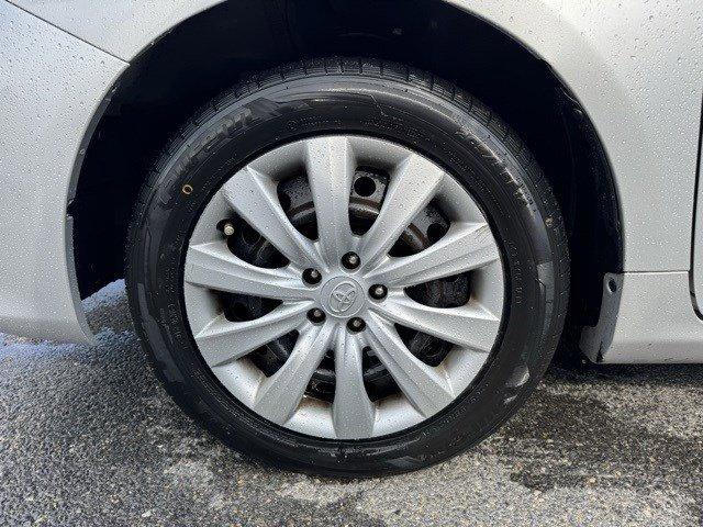 2013 Toyota Corolla Vehicle Photo in Mechanicsburg, PA 17050-1707
