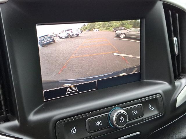 2022 GMC Terrain Vehicle Photo in TREVOSE, PA 19053-4984