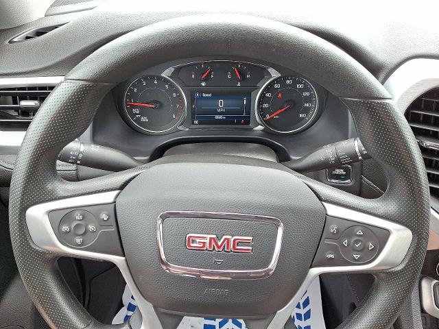 2023 GMC Acadia Vehicle Photo in TREVOSE, PA 19053-4984