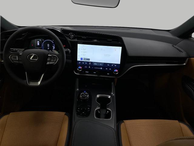 2025 Lexus RZ 300e Vehicle Photo in Appleton, WI 54913