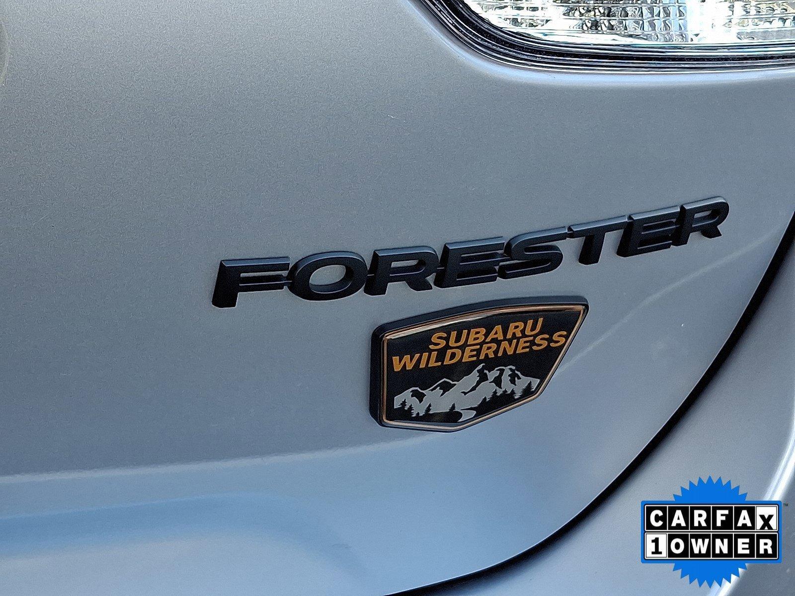 2024 Subaru Forester Vehicle Photo in Harrisburg, PA 17111