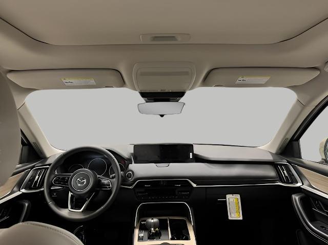 2025 Mazda CX-90 Vehicle Photo in Green Bay, WI 54304