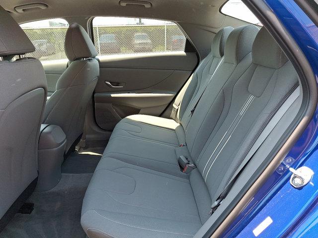 2023 Hyundai ELANTRA Vehicle Photo in Philadelphia, PA 19116