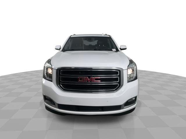 2018 GMC Yukon Vehicle Photo in GILBERT, AZ 85297-0402