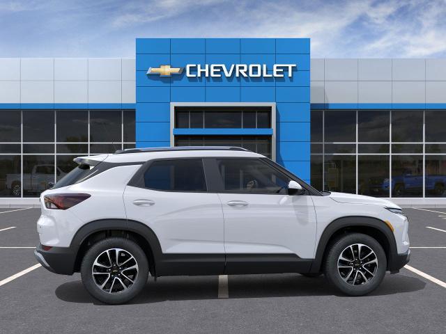 2026 Chevrolet Trailblazer Vehicle Photo in LANCASTER, PA 17601-0000