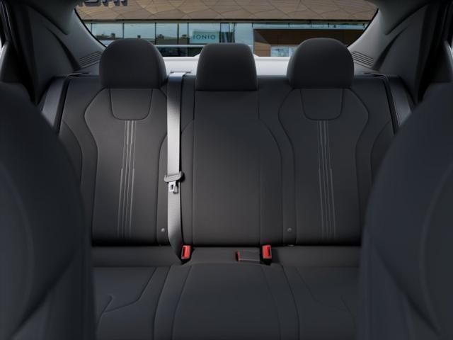 2025 Hyundai ELANTRA Vehicle Photo in Philadelphia, PA 19116