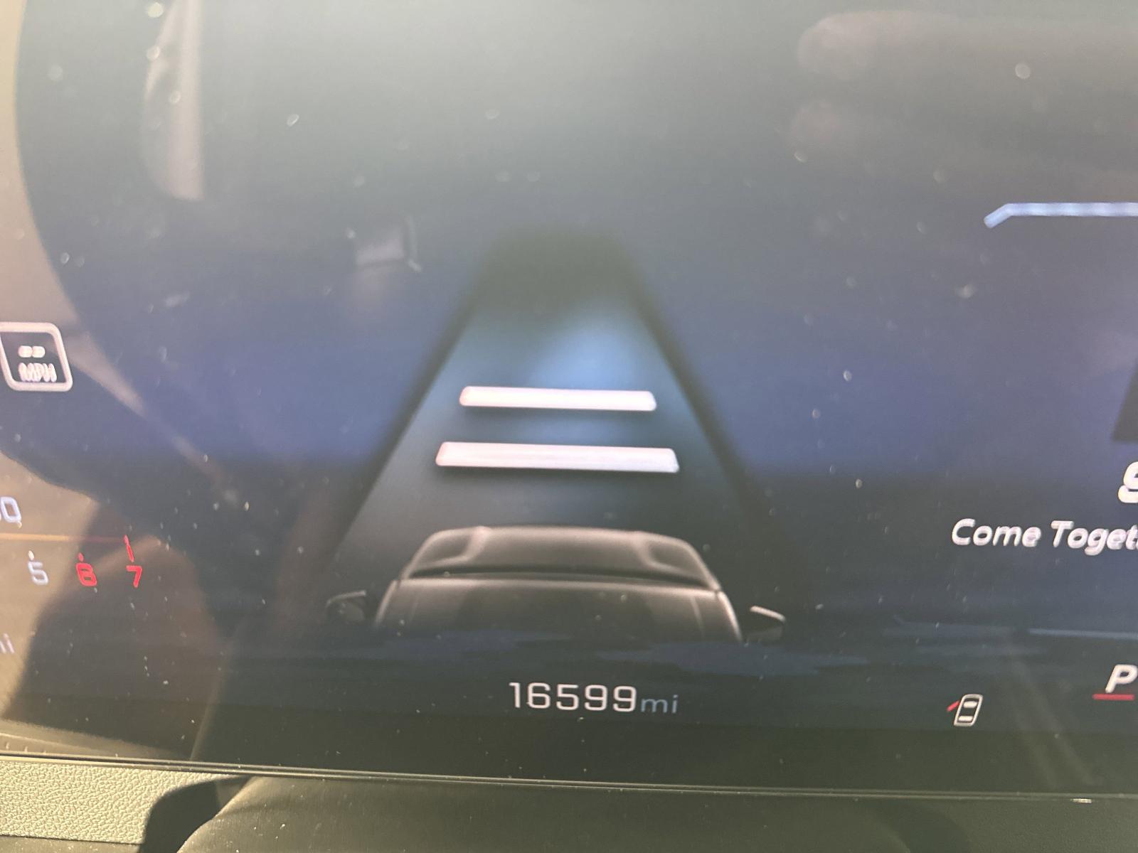 2024 Chevrolet Traverse Vehicle Photo in GEORGETOWN, TX 78626-7508