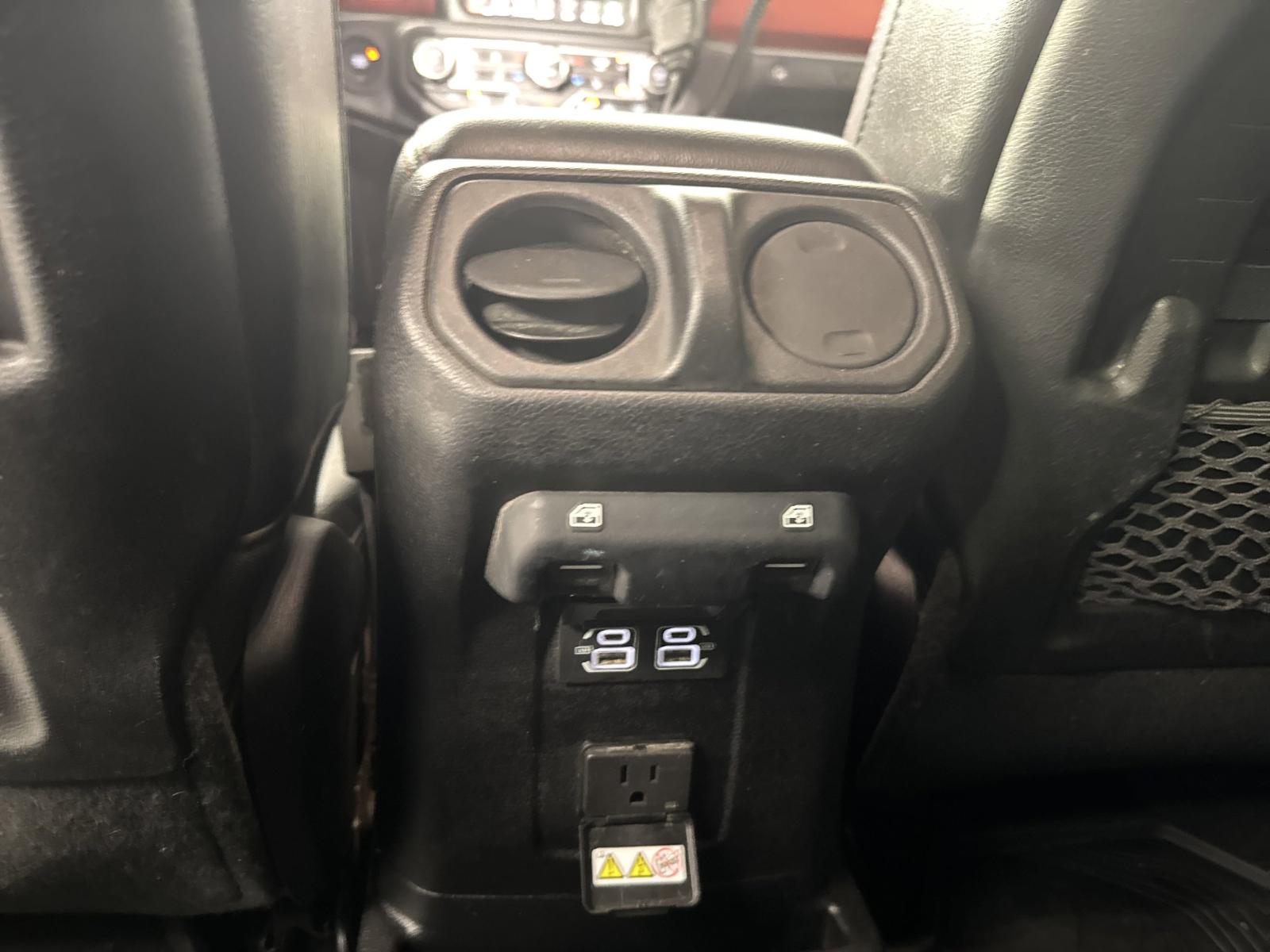 2021 Jeep Wrangler Vehicle Photo in Georgetown, TX 78626