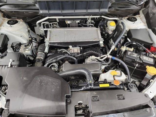2024 Subaru Ascent Vehicle Photo in Green Bay, WI 54304