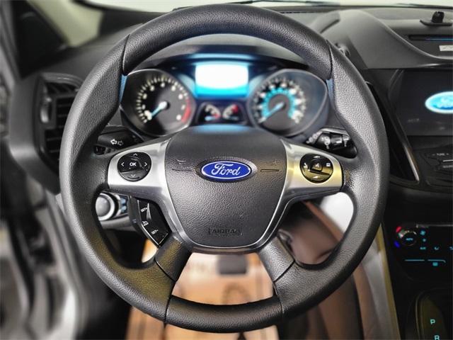 2016 Ford Escape Vehicle Photo in PRESCOTT, AZ 86305-3700