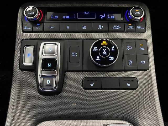 2025 Hyundai PALISADE Vehicle Photo in Appleton, WI 54913