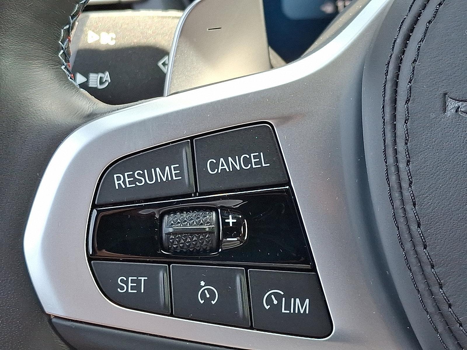 2022 BMW X3 M40i Vehicle Photo in Lancaster, PA 17601