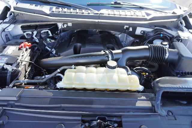 2020 Ford F-150 Vehicle Photo in Riverdale, UT 84405