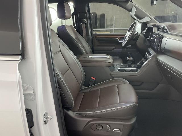 2022 GMC Sierra 1500 Vehicle Photo in GILBERT, AZ 85297-0402