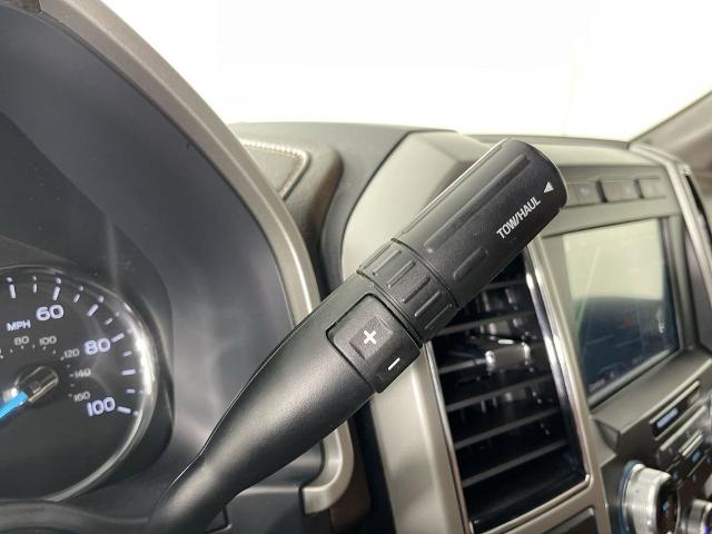 2019 Ford F-250 Vehicle Photo in GILBERT, AZ 85297-0402