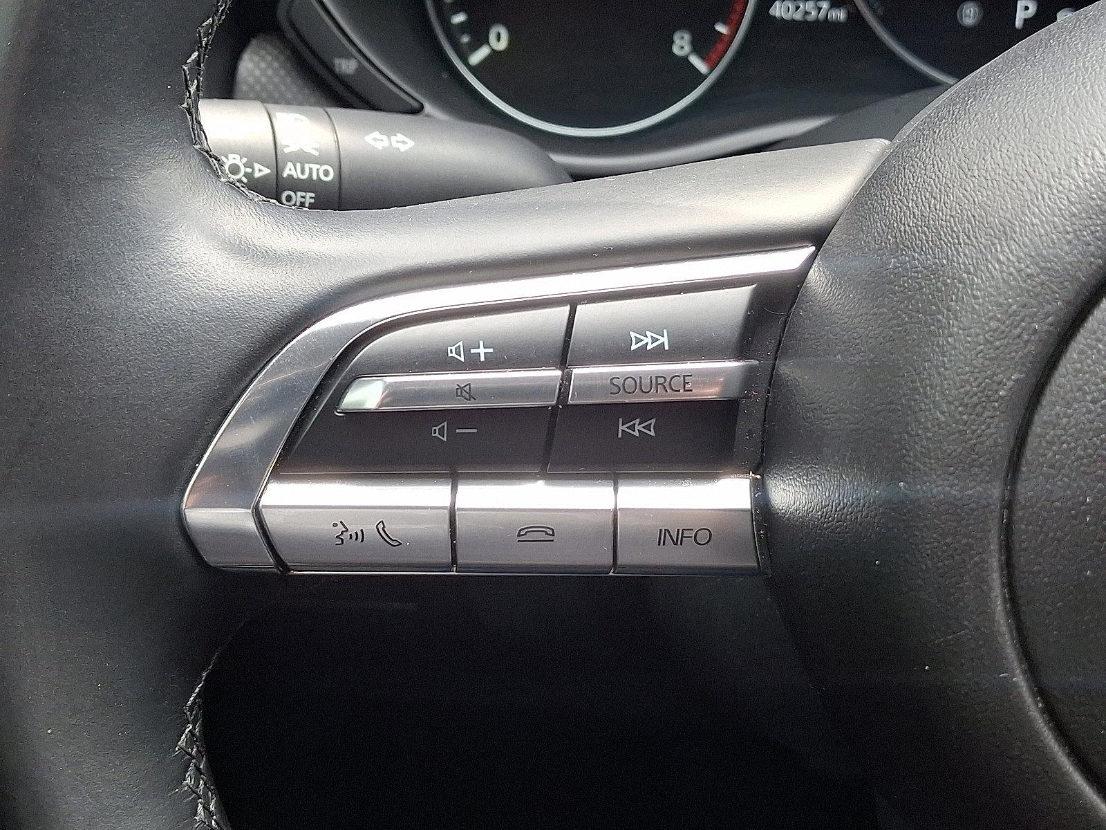 2023 Mazda CX-50 Vehicle Photo in Harrisburg, PA 17111