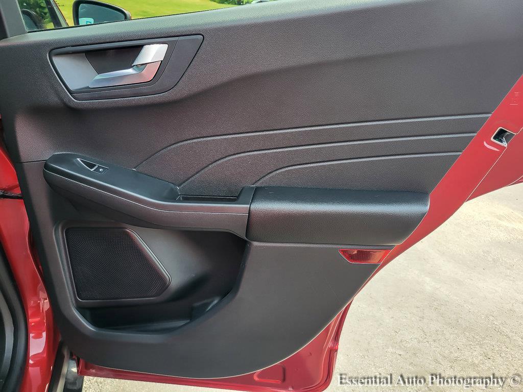 2023 Ford Escape Vehicle Photo in AURORA, IL 60503-9326
