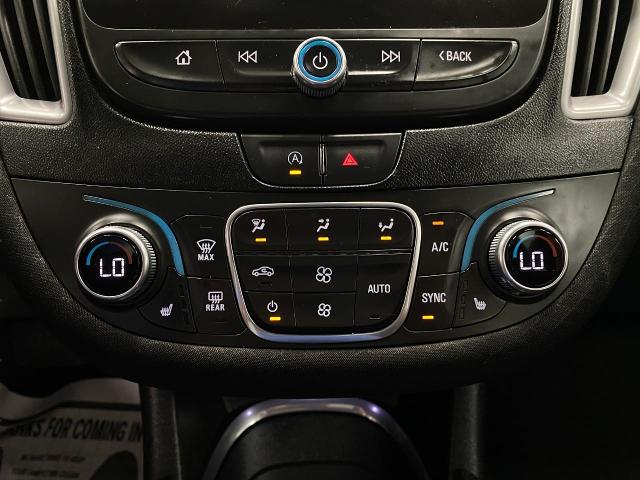 2024 Chevrolet Malibu Vehicle Photo in Appleton, WI 54913