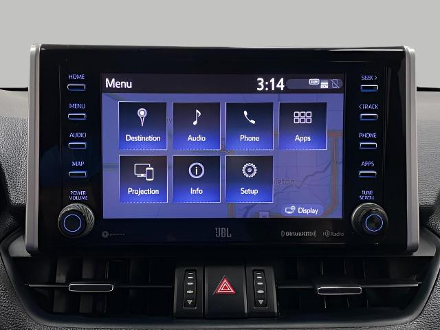 2019 Toyota RAV4 Vehicle Photo in Appleton, WI 54913