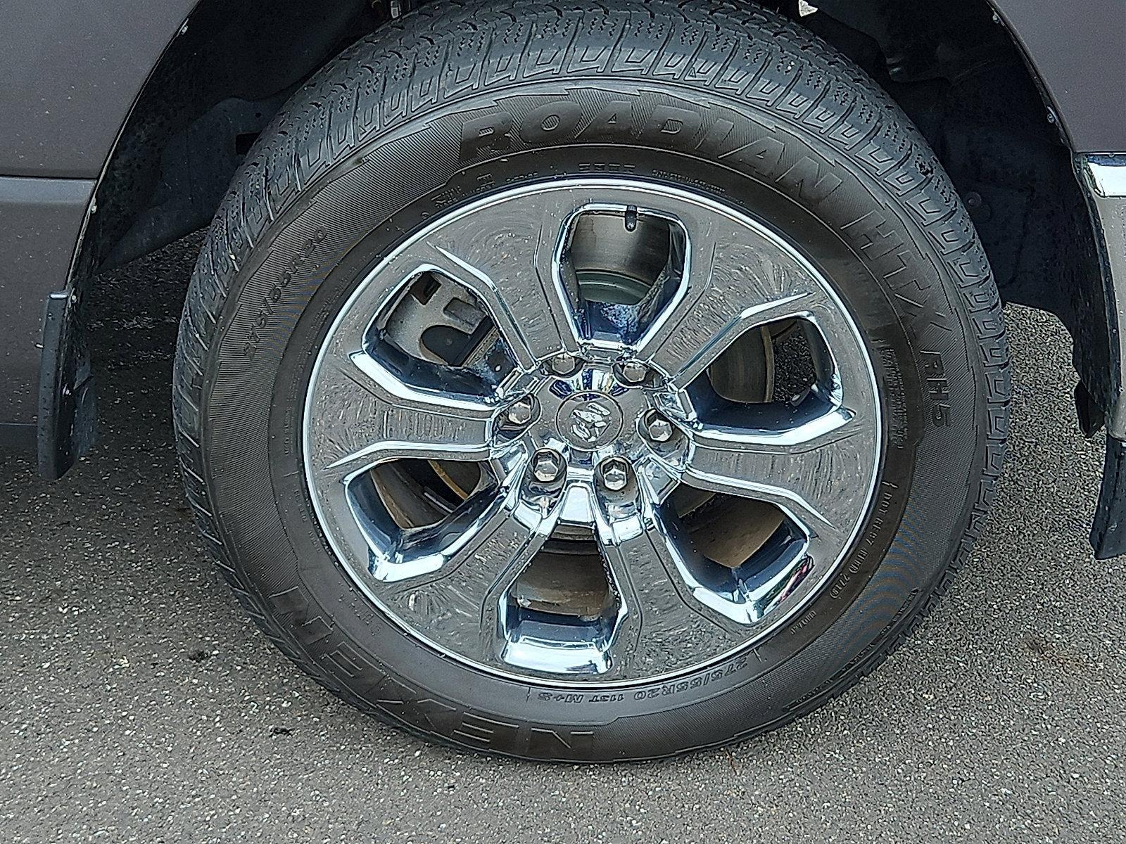 2022 Ram 1500 Vehicle Photo in Jenkintown, PA 19046