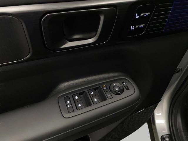 2026 Hyundai SANTA FE Hybrid Vehicle Photo in Appleton, WI 54913