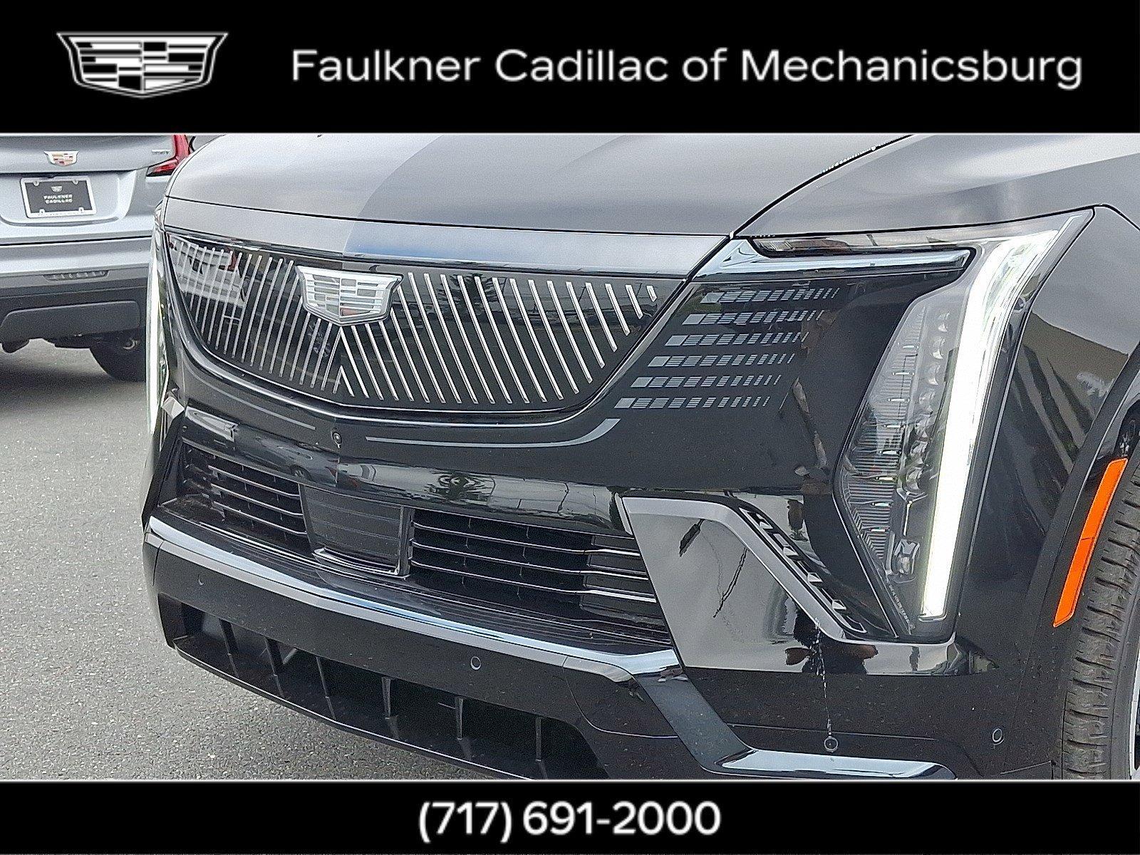 2026 Cadillac Escalade IQL Vehicle Photo in MECHANICSBURG, PA 17050-1707